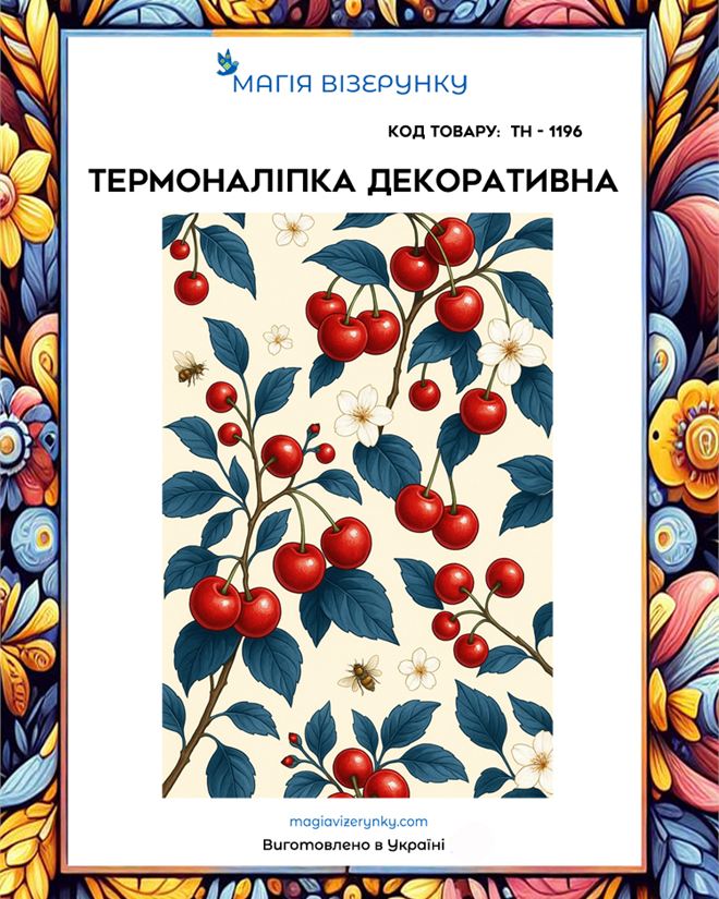 Термопринт ТН 1196