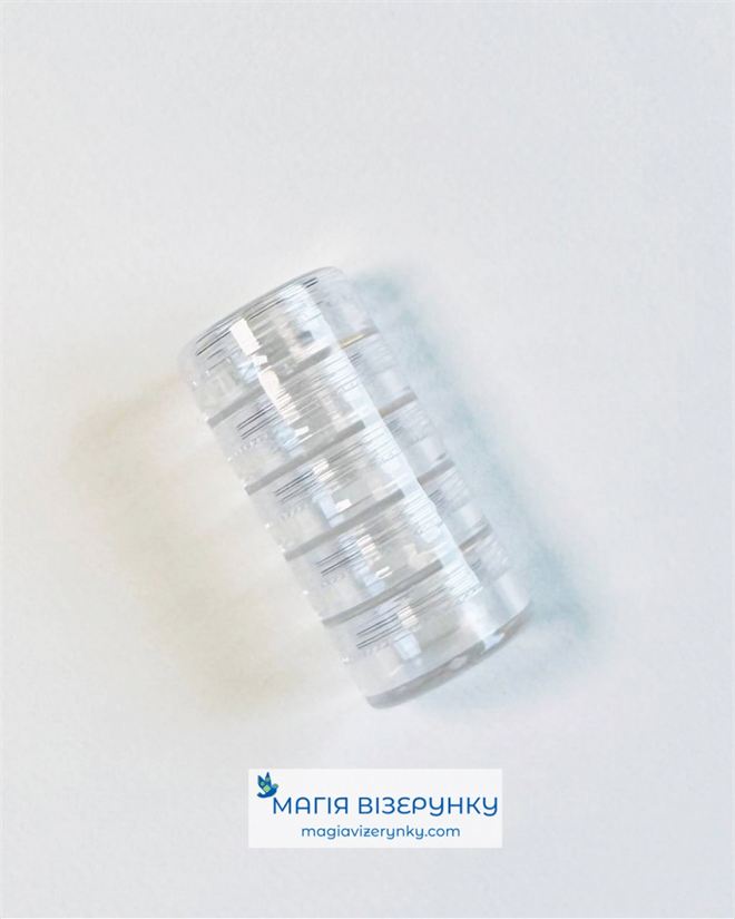 Органайзер для бисера на 5 ярусов