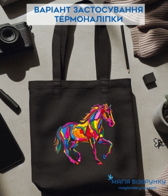 Термоналіпка ТН 1209