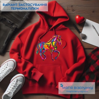 Термоналіпка ТН 1209