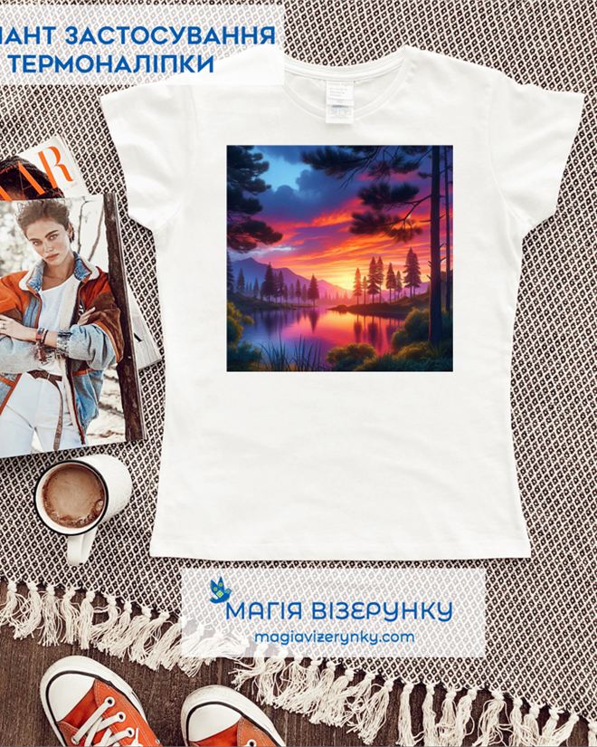 Термопринт ТН 1232