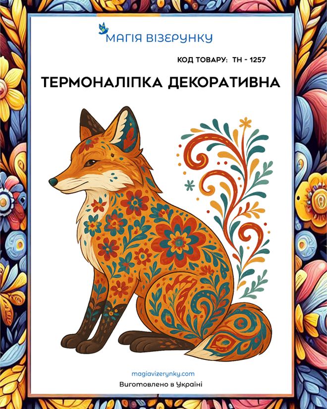 Термопринт ТН 1257