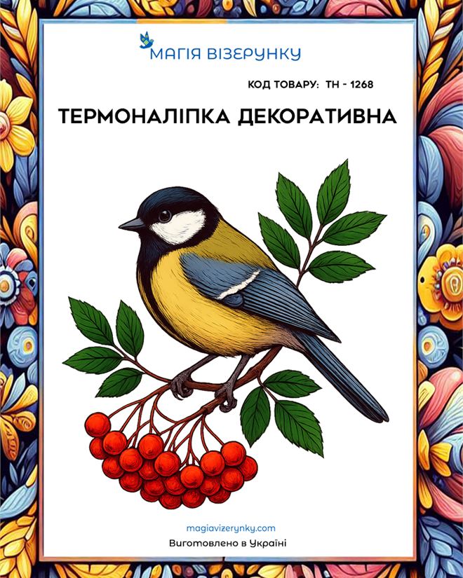 Термопринт ТН 1268