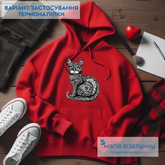 Термоналіпка ТН 1298