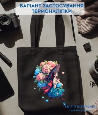 Термоналіпка ТН 1300
