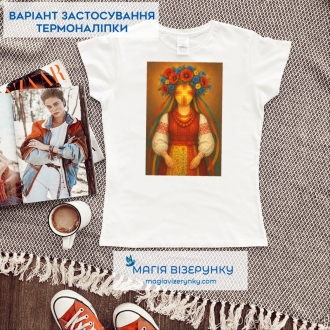 Термоналіпка ТН 1303