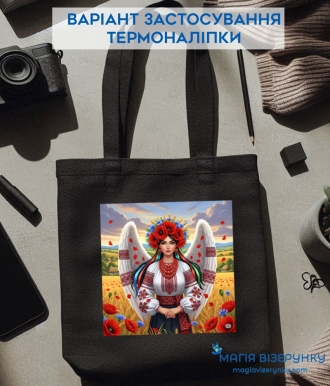 Термоналіпка ТН 1306