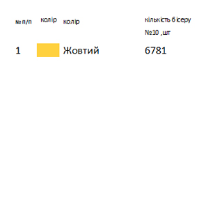 Фартух запаска для вишивки 9