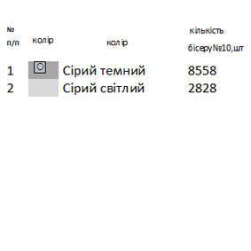 Рушнык свадебный для вышивки ВР 81