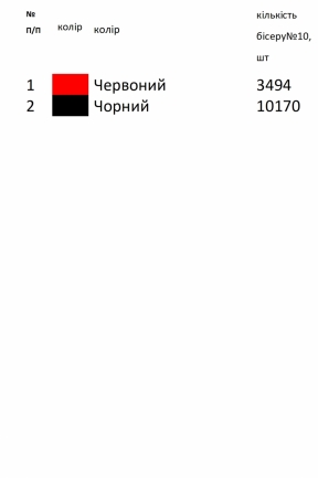 Рушнык свадебный для вышивки ВР 82