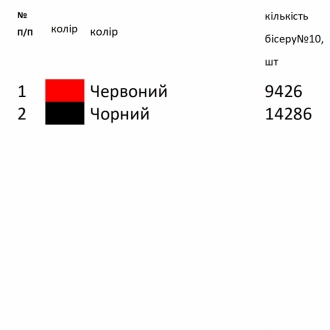 Рушнык свадебный для вышивки ВР 85