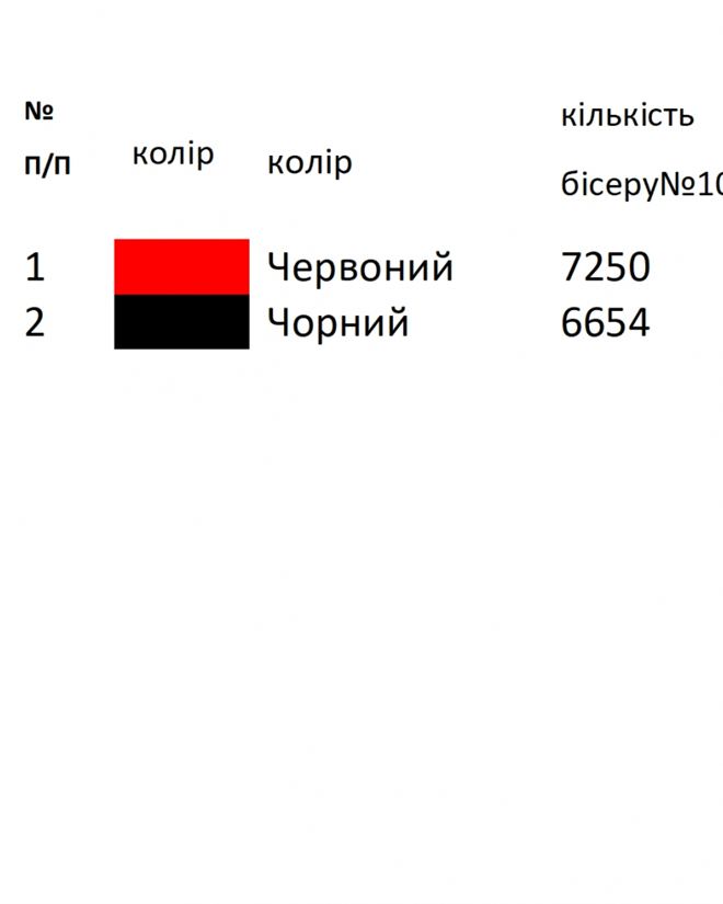 Рушнык свадебный для вышивки ВР 88