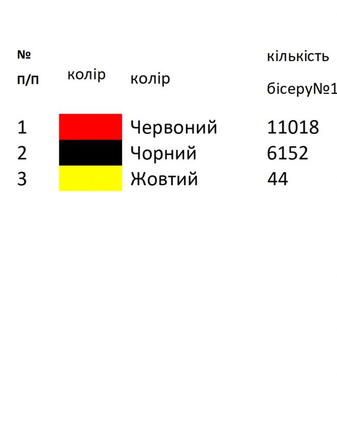 Рушнык свадебный для вышивки ВР 90