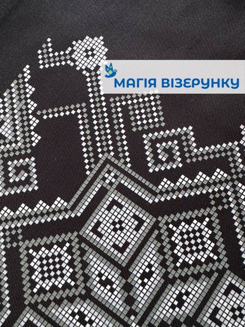 Сумка під вишивку SHP 1081
