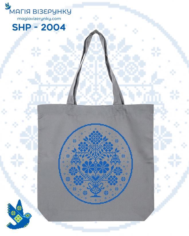 Шопер для вишивки SHP 2004