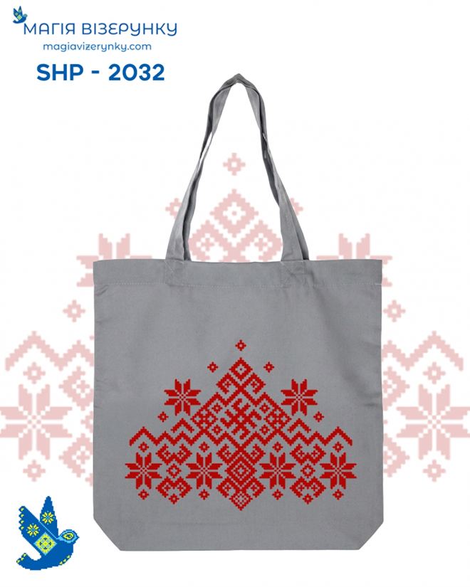 Шопер для вишивки SHP 2032