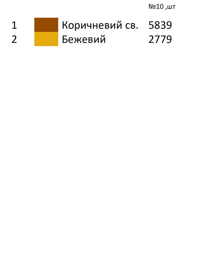 Спідниця для вишивки 4