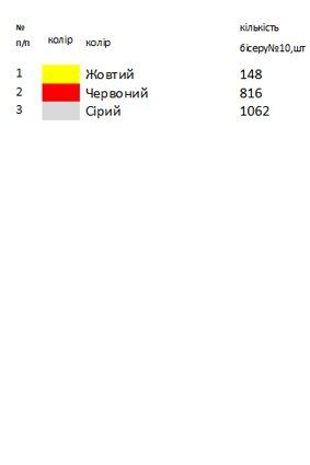 Жилет для вышивки 5