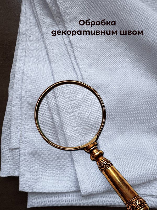 Хустка для вишивки 5