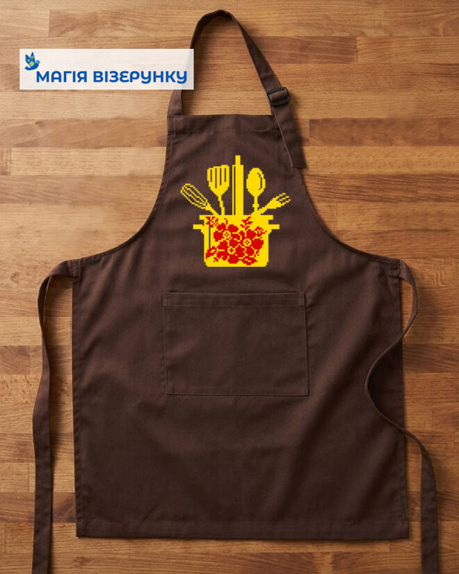Фартух "Господиня"