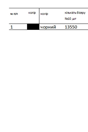 Заготовка чоловічої вишиванки "Захисник" К 107