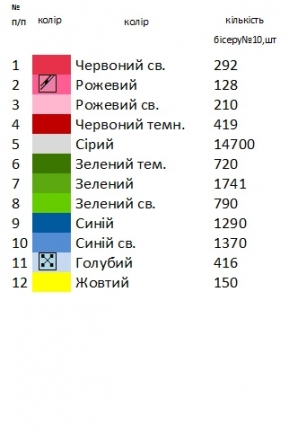 Костюм "Еліта " 2