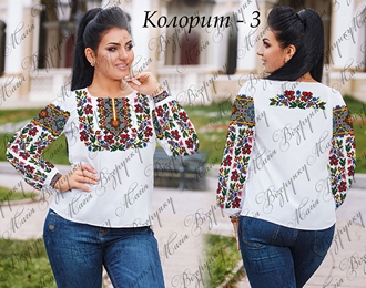 Колорит - 3 (дом)