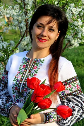 Заготовка вишиванки жіночої НД 319