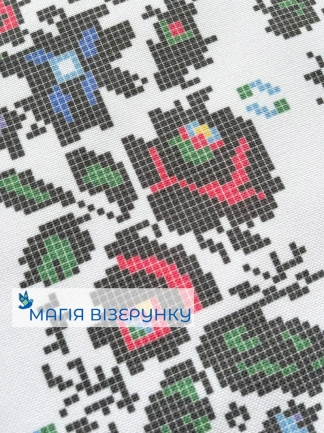 Сорочка старовинна СТд 5