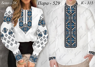 Пара 529д