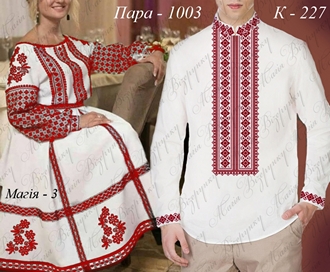 Пара 1003 д