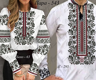 Пара 543д