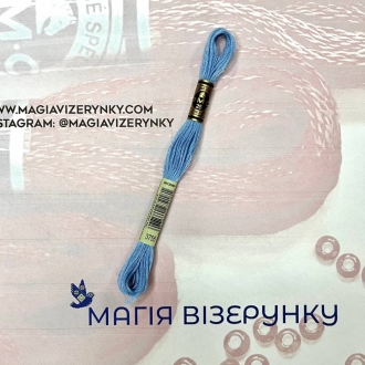 Мулине DMC (Франция) арт. 3755