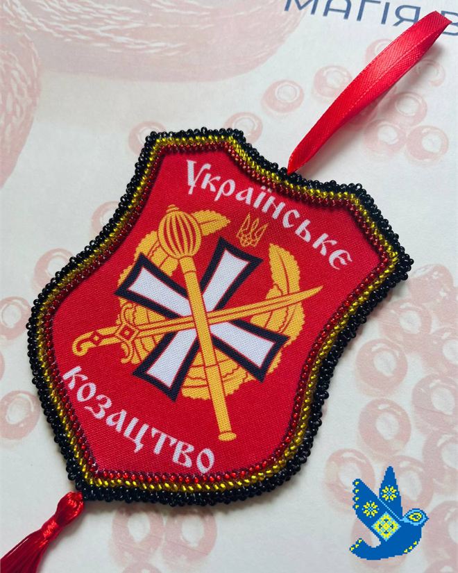 Набор подвеска 4