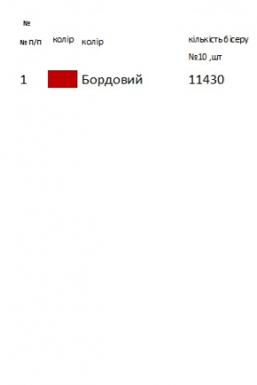 Заготовка чоловічої вишиванки К 401 Оберіг Сварог