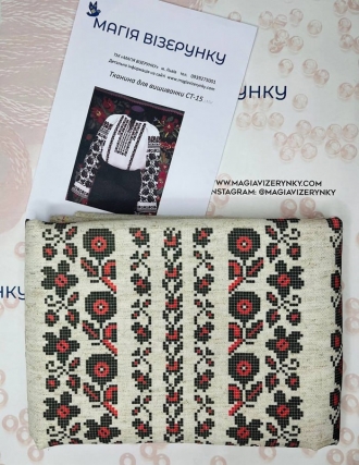 Сорочка старовинна СТд льон 15