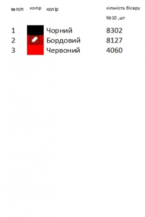 Вишиванка жіноча заготовка Бохо 120