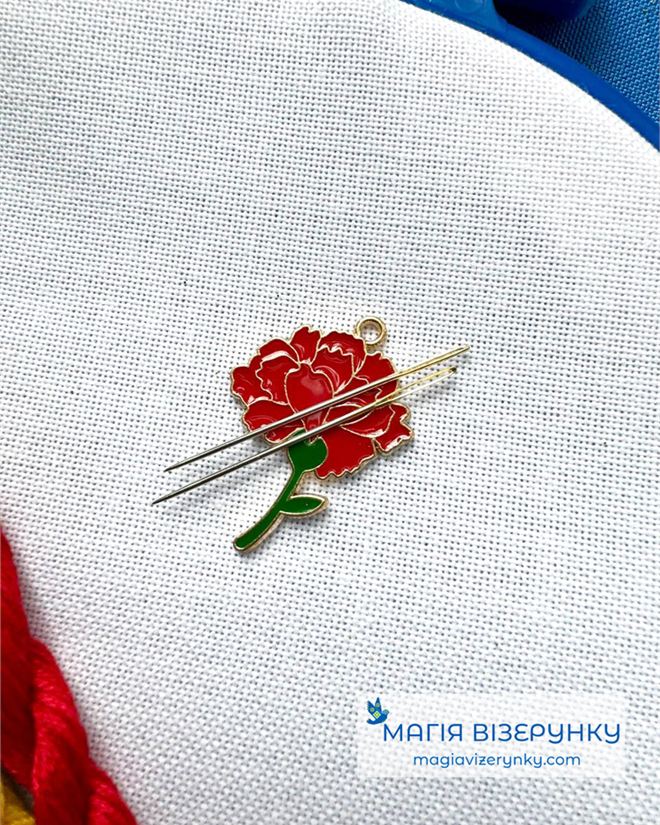 Магнітний тримач для голок "Мак"