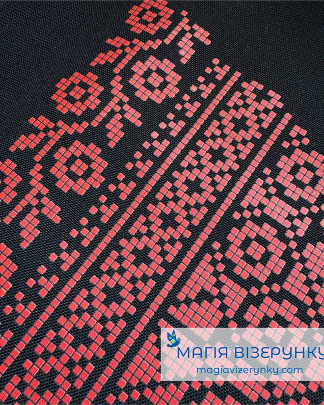 Заготовка вишиванки жіночої НДч 407