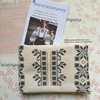 Сорочка старовинна СТд льон 18