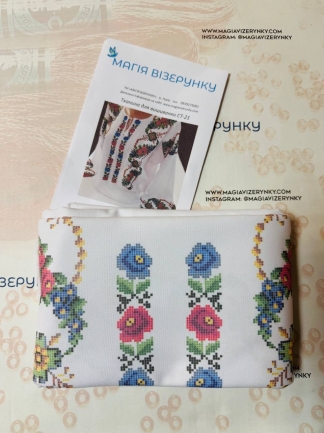Сорочка старовинна СТд 21