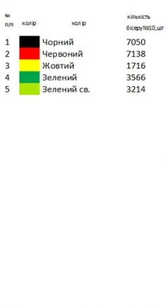 Рушник свадебный ВР 24