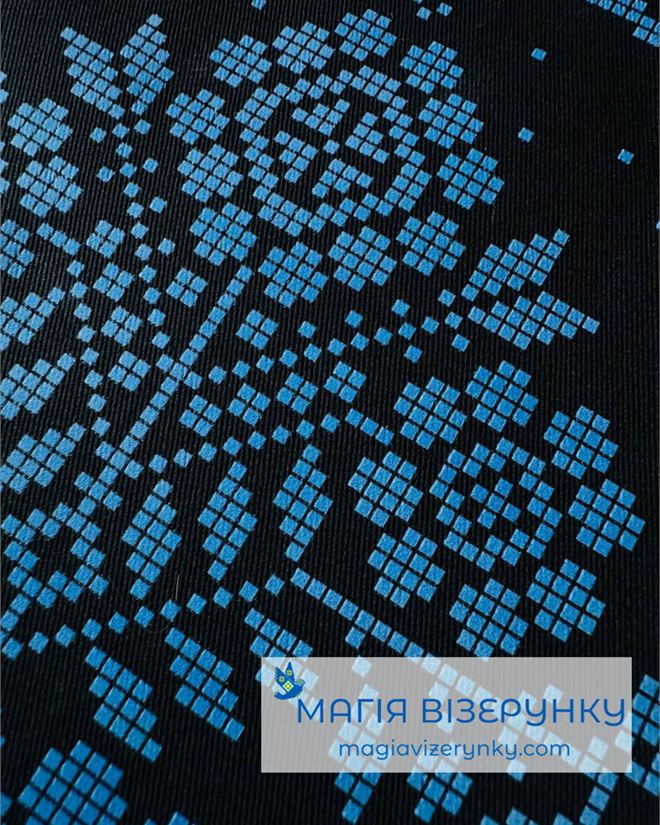 Шопер під вишивку SHP 1004