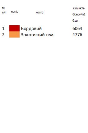 Рушнык свадебный для вышивки ВР 65