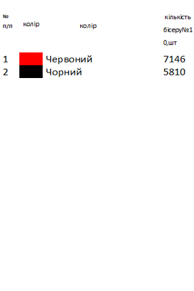 Рушнык свадебный для вышивки ВР 68