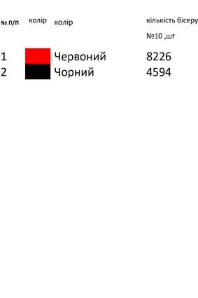 Дитяча вишиванка Волині