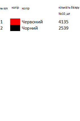 Заготовка вышиванки Волыни для мальчика