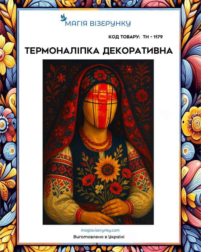 Термопринт ТН 1179