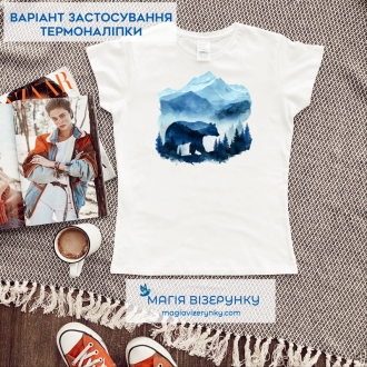 Термопринт ТН 1166