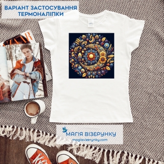 Термопринт ТН 1163
